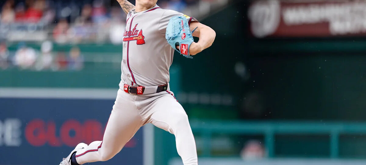 Braves News: AJ Smith-Shawver, tough loss, more
