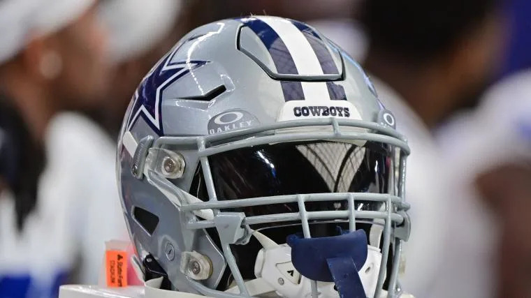 Cowboys RB2 battle gets complicated as second-year back shows up a changed player this offseason