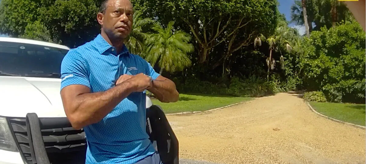Tiger Woods’ hospital records will be handed over to prosecutors in Florida DUI case, judge rules
