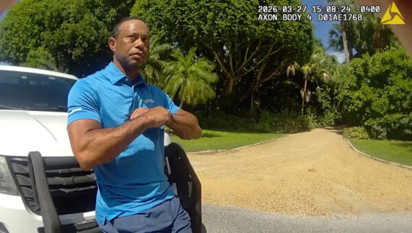 Tiger Woods’ hospital records will be handed over to prosecutors in Florida DUI case, judge rules