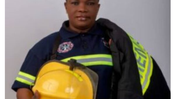 Man rescued unhurt after being trapped in faulty elevator on Lagos Island