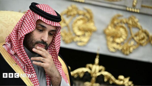 Saudi Arabia’s dilemma as it tries to stay out of US-Iran war