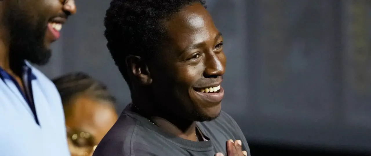 Who Is David Jonsson? 5 Things About the New ‘Black Panther’ Star