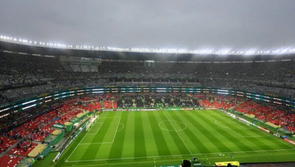 Mexico vs. England weather updates: Ligthning delays start of Round of 16 matchup