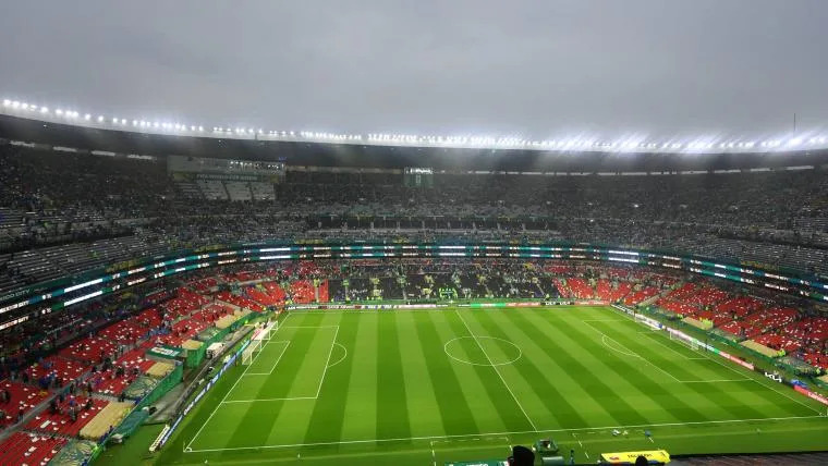Mexico vs. England weather updates: Ligthning delays start of Round of 16 matchup