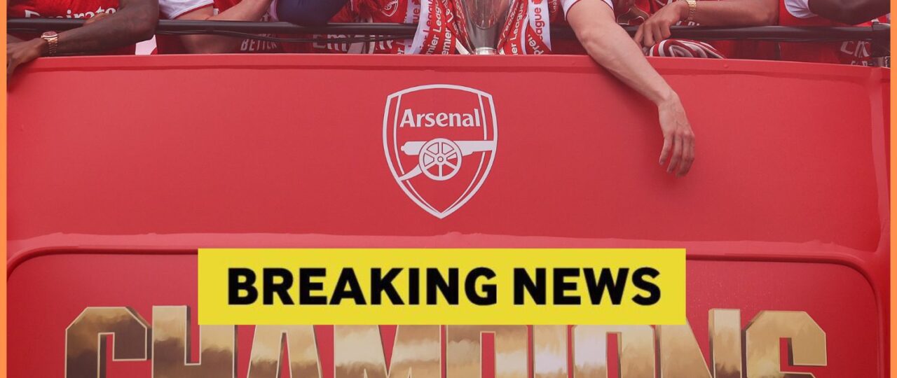 “More movement” – Telegraph journalist says Arsenal “closing in” on another signing