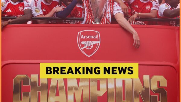 “More movement” – Telegraph journalist says Arsenal “closing in” on another signing