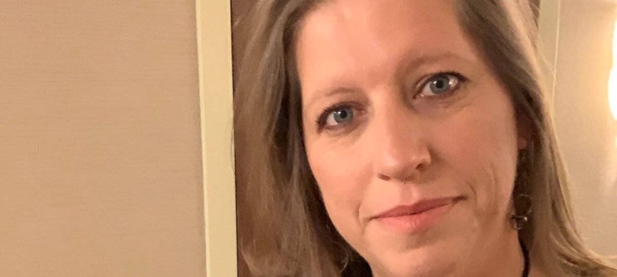 A woman who has autoimmune gastritis, the same condition as Bryan Johnson shares what it's like to live with it