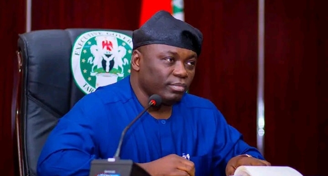 Taraba Govt Trains 200 Firefighters To Tackle Recurring Fire Incidents