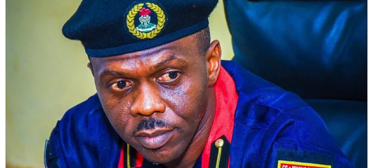 NSCDC officer’s death: You’re biased – Akinlosotu tells Onoja, demands independent probe