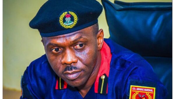 NSCDC officer’s death: You’re biased – Akinlosotu tells Onoja, demands independent probe