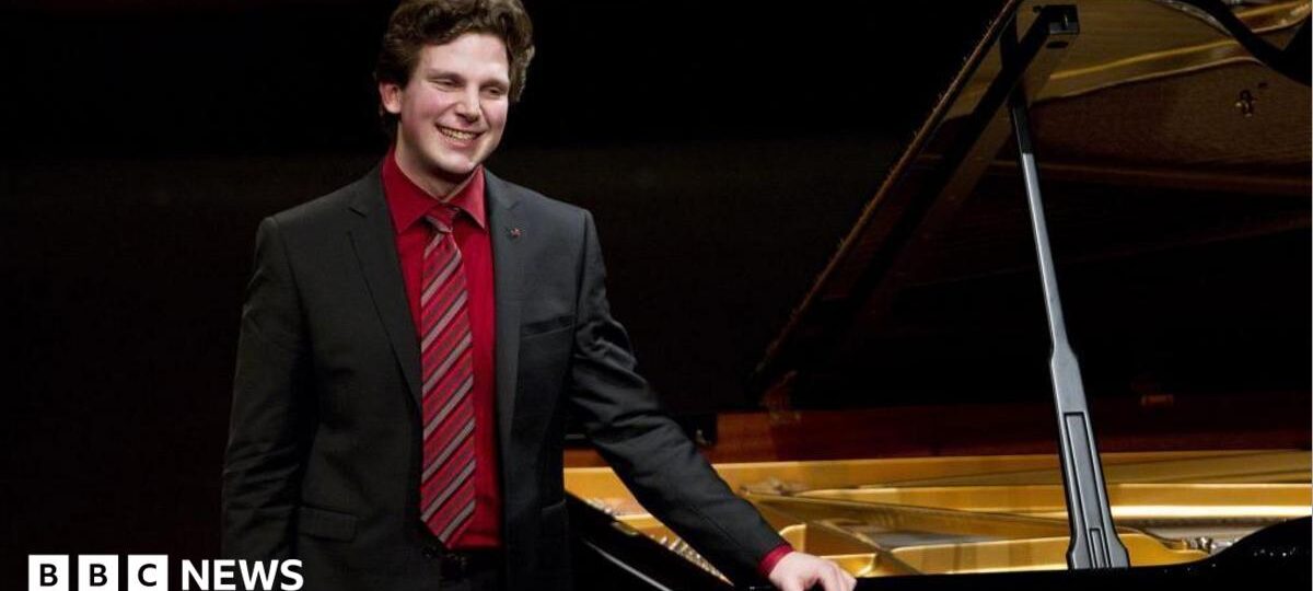 Acclaimed pianist loses Gaza speech case against Melbourne orchestra