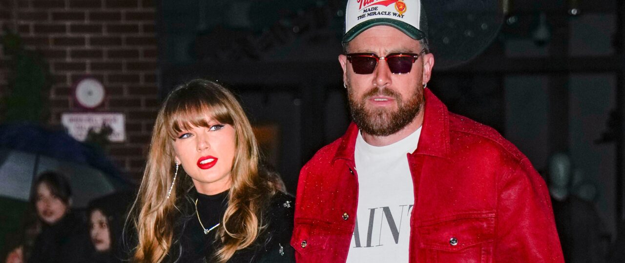 Are Taylor Swift & Travis Kelce Married? Get Update on Their Relationship