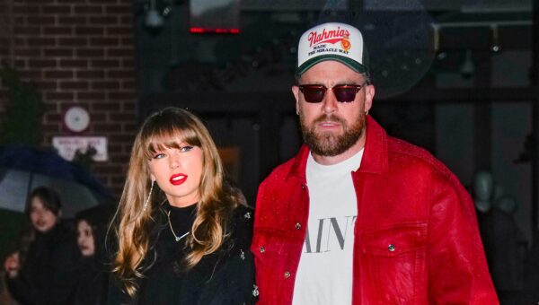 Are Taylor Swift & Travis Kelce Married? Get Update on Their Relationship