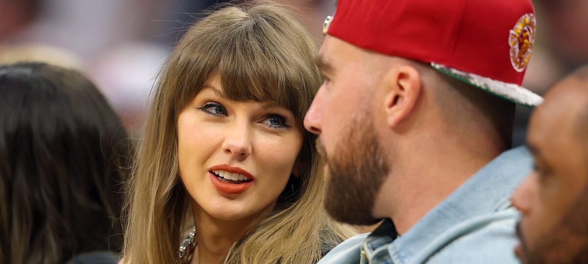 Taylor Swift's top-secret wedding guest list is turning people into sleuths