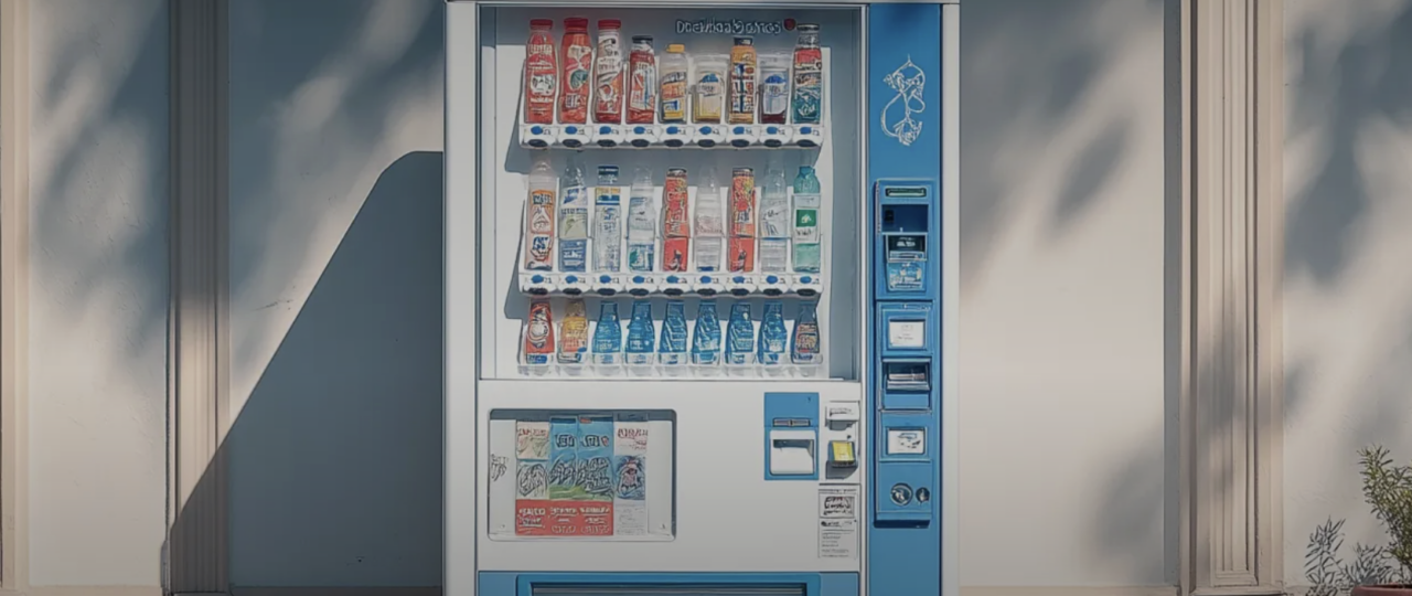 Claude Opus 5 became downright ruthless when tasked with running a vending machine