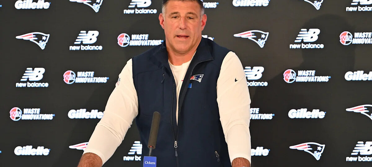 Patriots will go back to the Super Bowl thanks to one crucial offseason decision