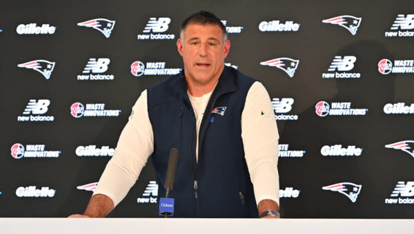Patriots will go back to the Super Bowl thanks to one crucial offseason decision