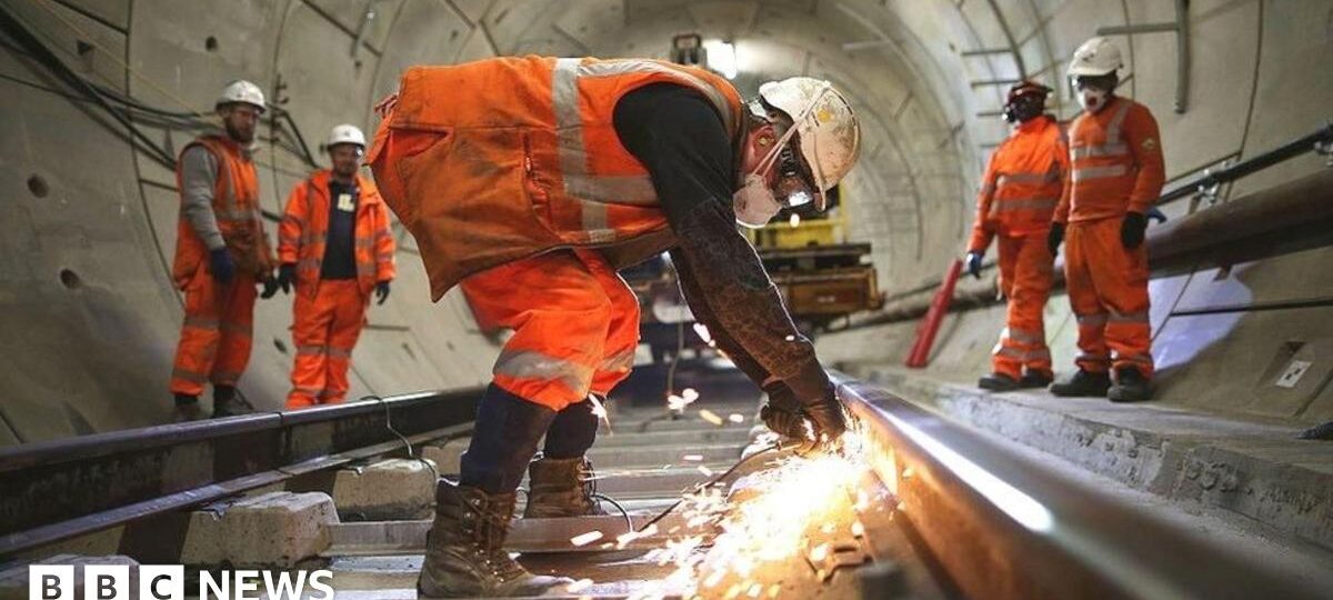 How much money does the UK government borrow, and why does it matter?