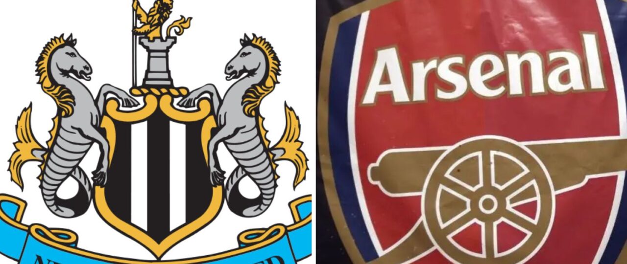 ‘Here we go’: Newcastle agree deal to sign Arsenal ace who rejected five offers