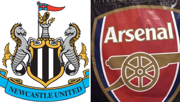 ‘Here we go’: Newcastle agree deal to sign Arsenal ace who rejected five offers