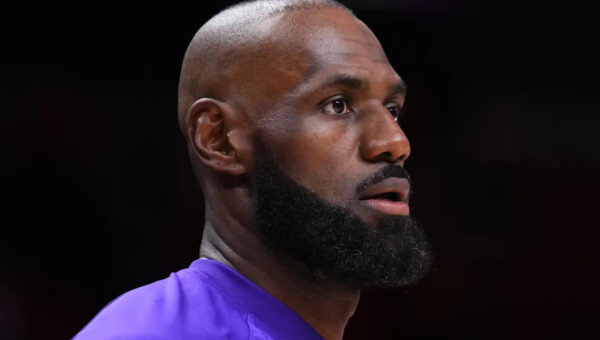 Adam Silver, Pat Riley among the many people waiting for LeBron James’ free agent decision