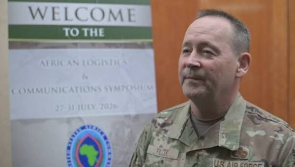 Drug smuggling across Africa jumps over 600 percent in two years – AFRICOM