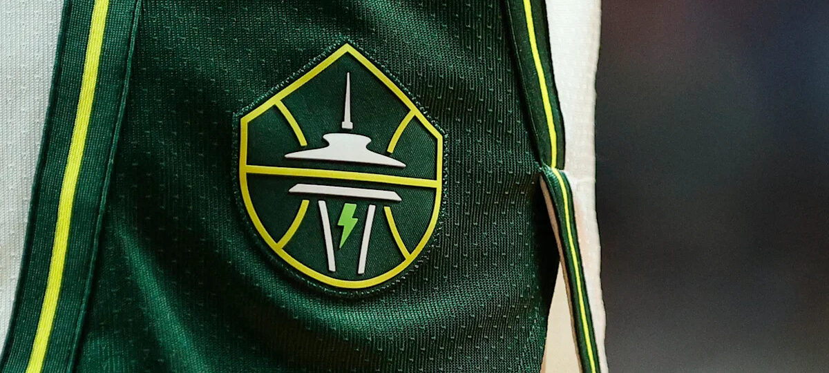 Storm minority owner Celeste Keaton reportedly suspended from 5 home games, fined after incident with Sophie Cunningham fans