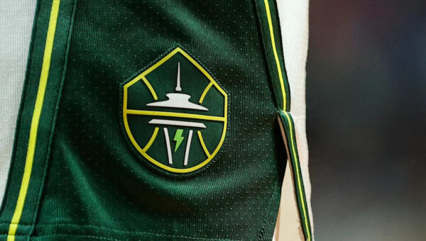 Storm minority owner Celeste Keaton reportedly suspended from 5 home games, fined after incident with Sophie Cunningham fans