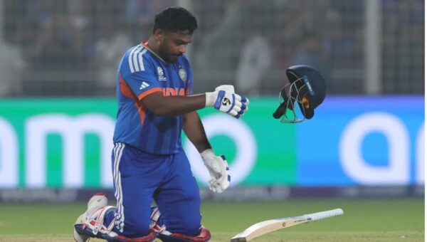 India’s T20 World Cup hero on the brink of being dropped: Vaibhav Sooryavanshi’s emergence came at the wrong time for Sanju Samson