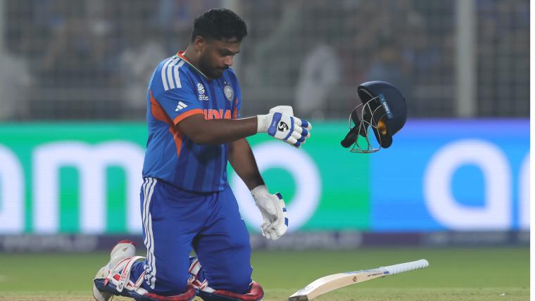 India’s T20 World Cup hero on the brink of being dropped: Vaibhav Sooryavanshi’s emergence came at the wrong time for Sanju Samson