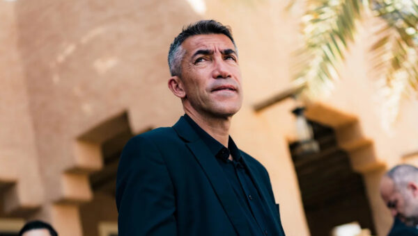 Bruno Lage brings title-winning pedigree to ambitious Al Diriyah