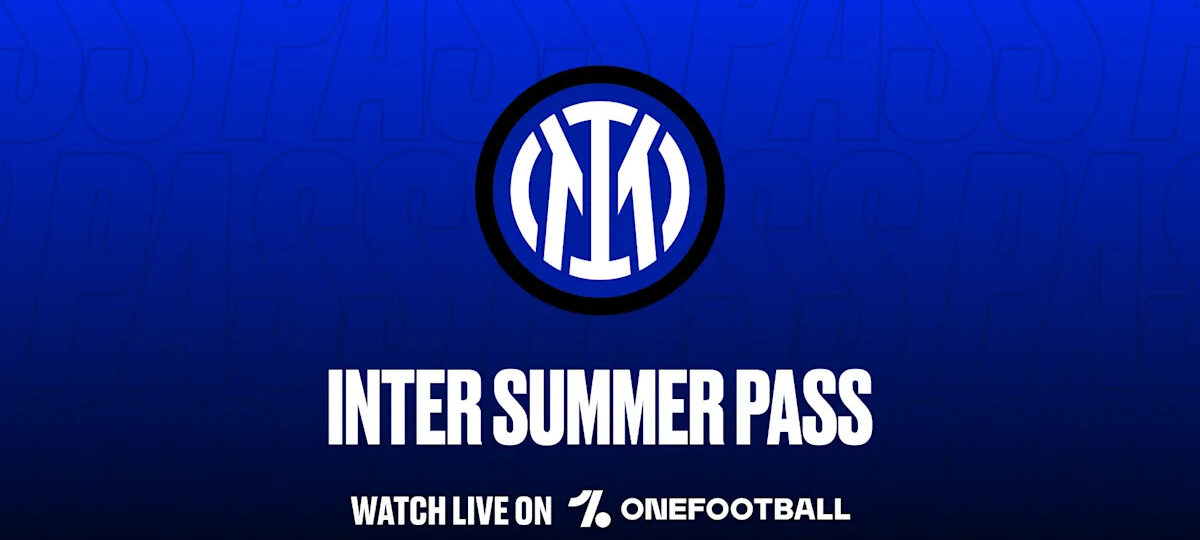 Inter, pre-season is here! All friendlies on OneFootball