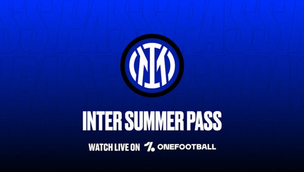 Inter, pre-season is here! All friendlies on OneFootball