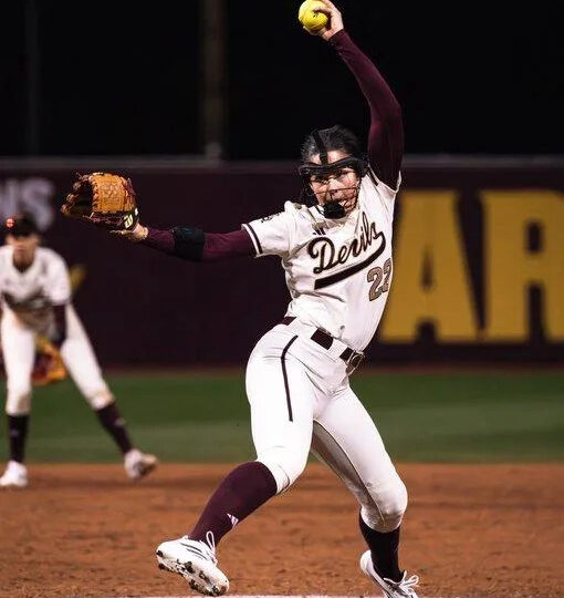 Mizzou Softball adds Power 4 arm in Arizona State’s Mary Peyton Hodge