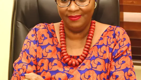 He doesn’t deserve your persecution — El-Rufai’s wife tells Tinubu