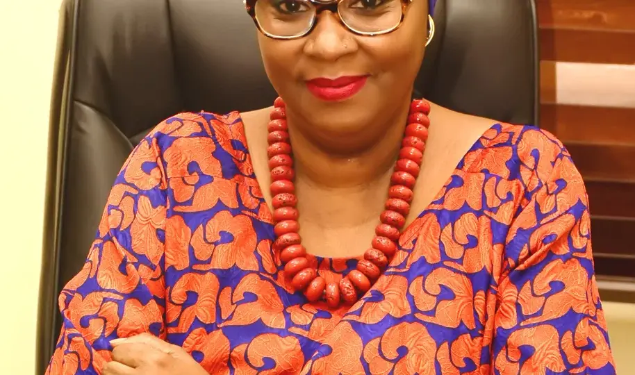 He doesn’t deserve your persecution — El-Rufai’s wife tells Tinubu