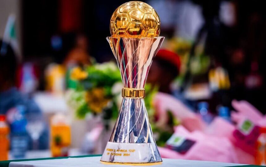 WAFCON 2026: Super Falcons’ group opponents Zambia land in Algeria for final tune-up
