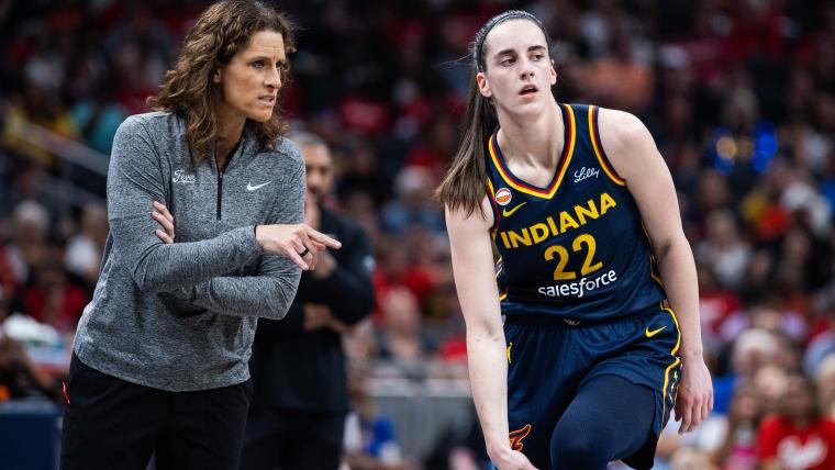 Fever’s Stephanie White comes to Alyssa Thomas’ defense amid ‘unacceptable toxicity’ after Caitlin Clark incident