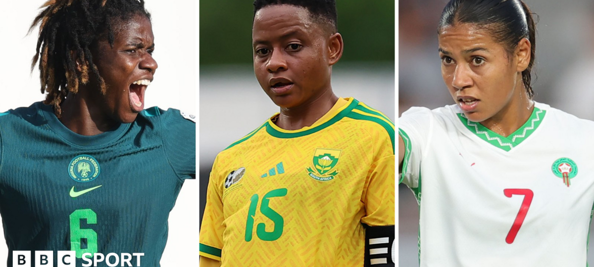 Seven stars to watch at Wafcon 2026 and why