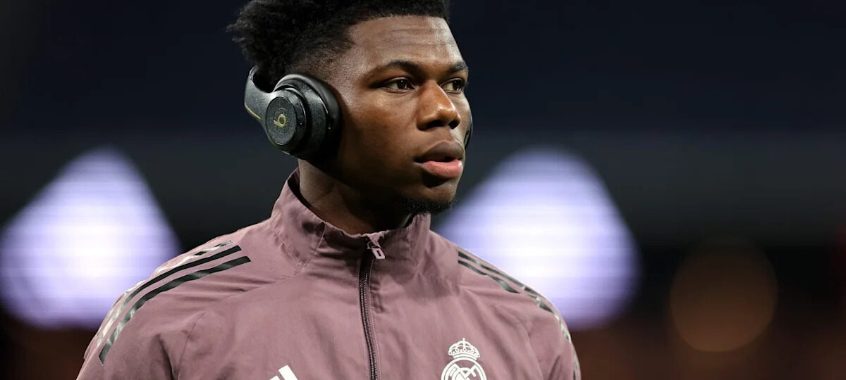 Real Madrid midfielder expected to stay at club despite lucrative Manchester United offer