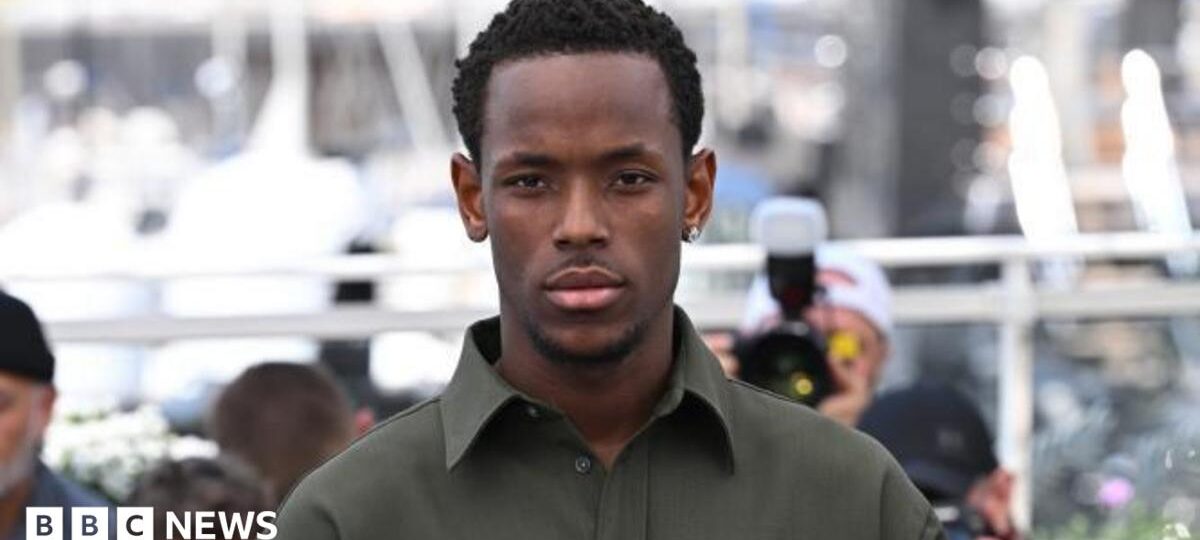 Top Boy actor Micheal Ward found not guilty of rape