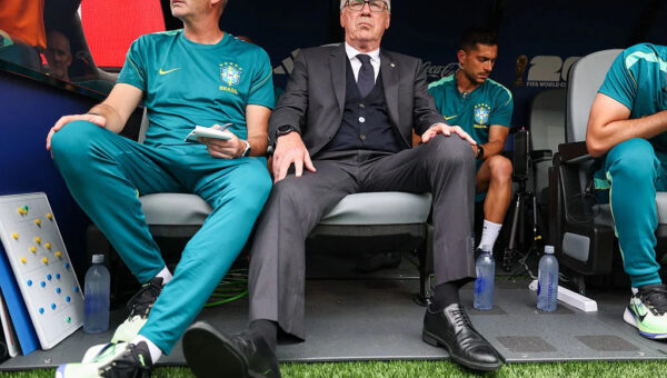 Ancelotti vows to stay on despite Brazil’s World Cup disappointment