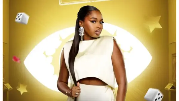‘I can’t marry man who earns less than me’ – BBNaija star, Sabrina