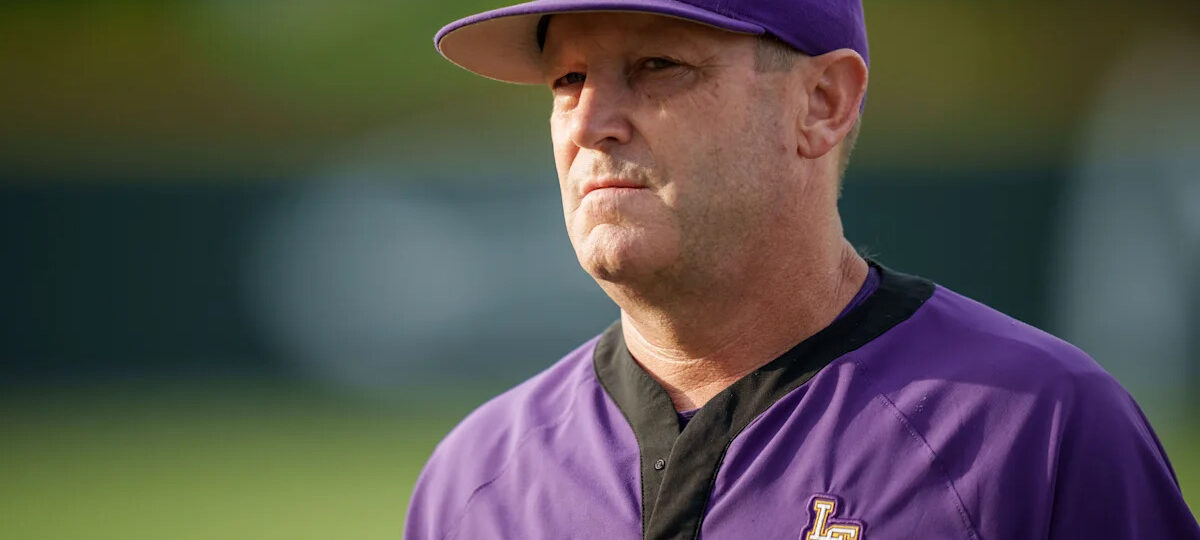 LSU baseball loses talented recruit to Big Ten program