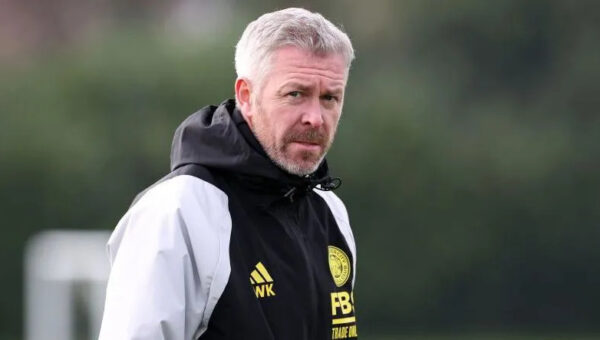 Kirk named Durham boss two years after Leicester sacking