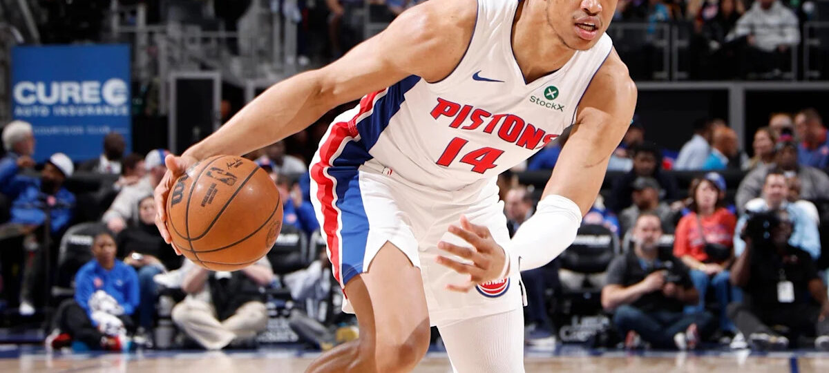 Wendell Moore Update: Leaving The NBA For Europe?