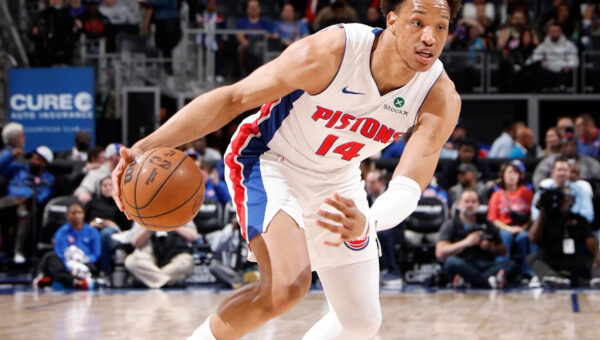 Wendell Moore Update: Leaving The NBA For Europe?
