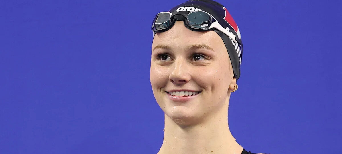McIntosh breaks last of ‘supersuit’ world records