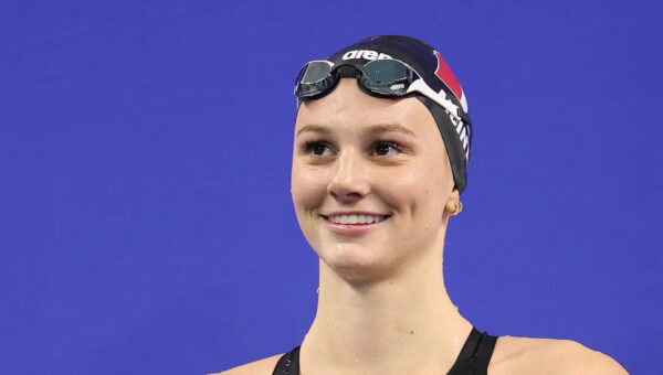 McIntosh breaks last of 'supersuit' world records